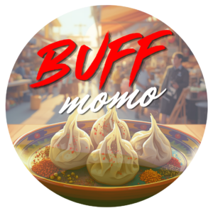 Buff momo